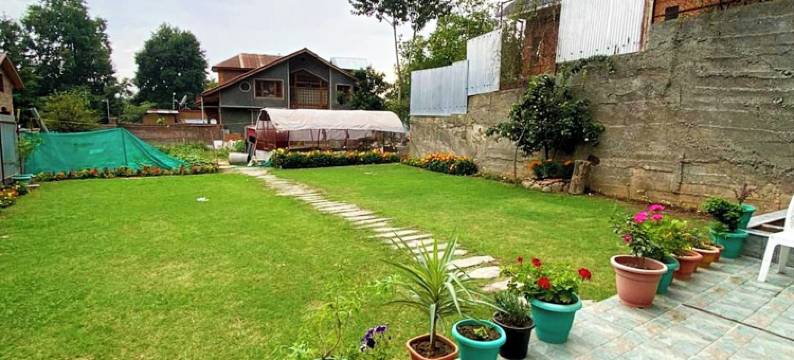 斯里纳格的安吉尔别墅酒店(Anjeer villa)图片