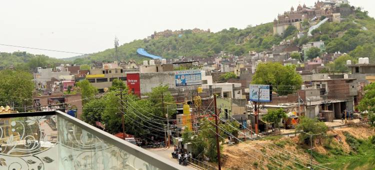 特里韦尼旅馆(Triveni Gest House)图片