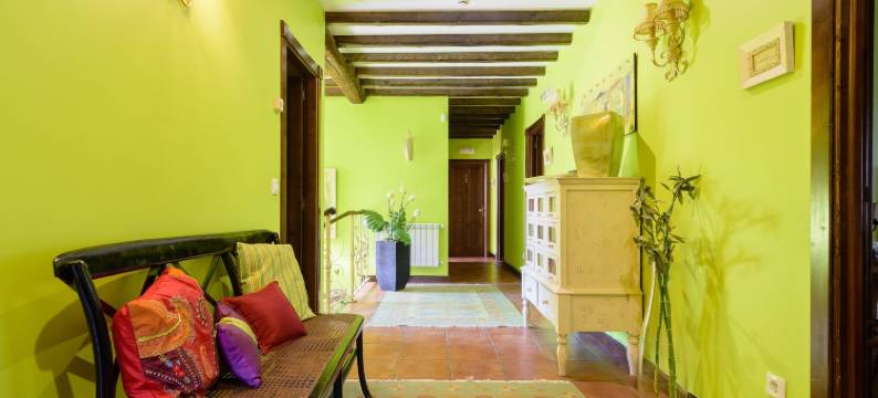 卡萨多斯塞勒尼斯酒店(Casal Dos Celenis)图片