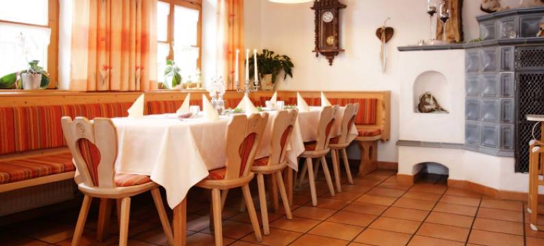 施亚兹霍夫酒店(Schätzlhof Ohg)图片