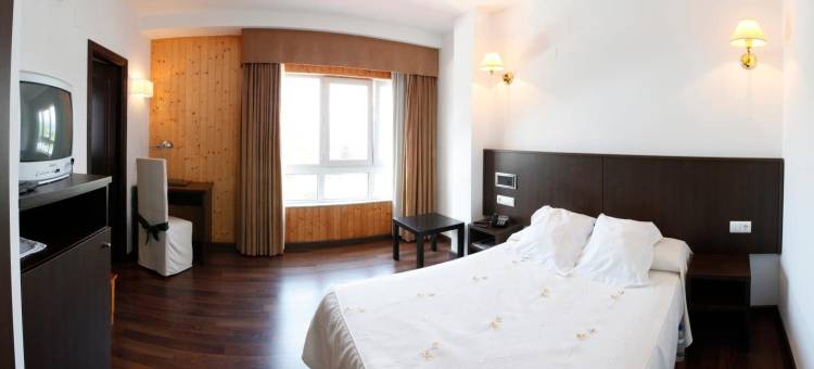 公园酒店(Hotel Park)图片