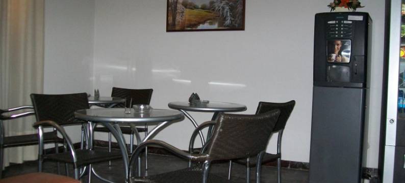 洛坎达罗通达住宿加早餐旅馆(B&B Locanda la Rotonda)图片