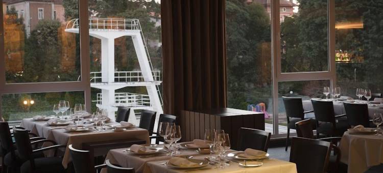 卢索大酒店(Grande Hotel de Luso)图片