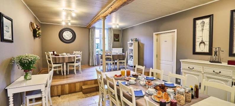 泽温斯拉珀康体住宿加早餐旅馆(Wellness B&B De Zevenslaper)图片