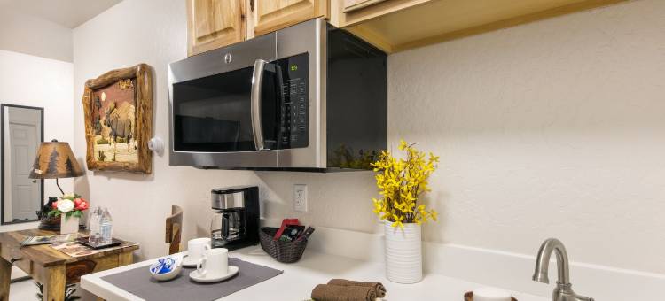 玛苏度假村(Mat-Su Resort)图片