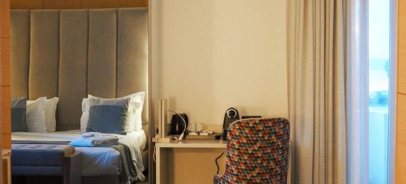 THE ONE 大酒店 da Póvoa 4(The One Grand Hotel da Póvoa - by Mhmb Hospitality)图片