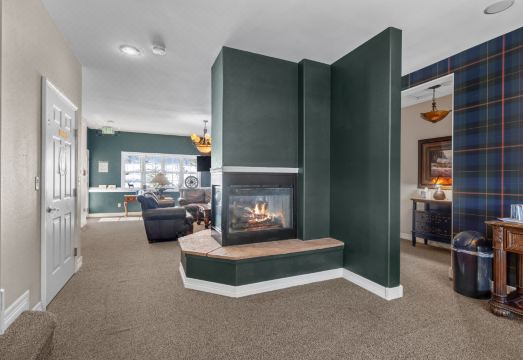 The Breckenridge Boutique HotelHotel Overview