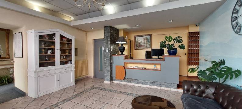 帕莱斯酒店(Hôtel du Palais)图片