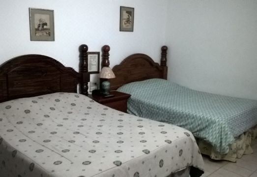 Hostal San Fernando Hotel Overview