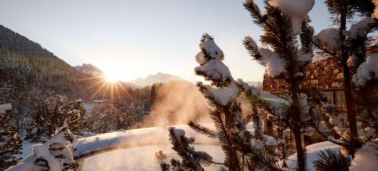 贝希特斯加登凯宾斯基酒店(Kempinski Hotel Berchtesgaden)图片