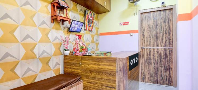 Super Hotel O by OYO Three Sixty Five Inn Guest House图片