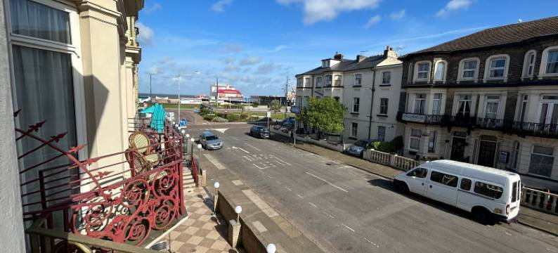 林赫斯特客栈(The Lyndhurst Guest House)图片