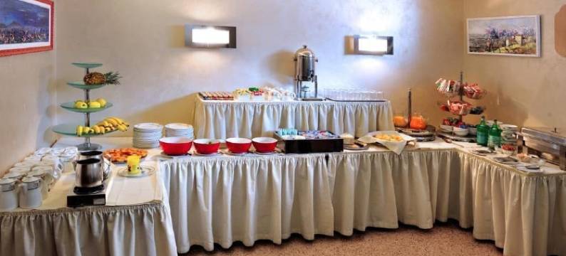 康达酒店(Hotel Contà Taste the Experience)图片