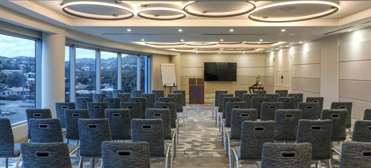 海港俱乐部圣卢西亚酒店-希尔顿格芮精选(The Harbor Club St. Lucia, Curio Collecton by Hilton)图片