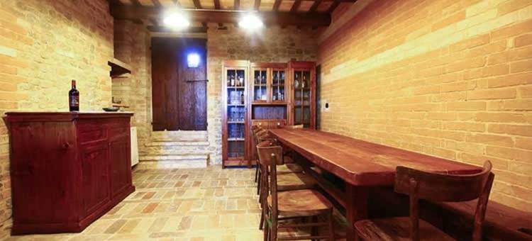 萨西圣朱塞佩酒店(I Sassi di San Giuseppe)图片