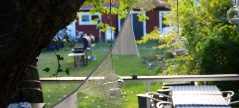 大公园旅馆酒店(Hotel Pensionat Granparken)图片