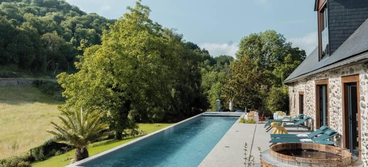 哈乌塔卡姆旅馆(Lodge du Hautacam)图片