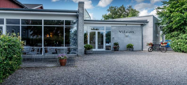 维尔克酒店&会议中心(Vilcon Hotel & Konferencegaard)图片
