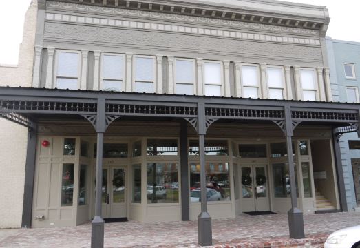 The Inn on WhitworthHotel Overview