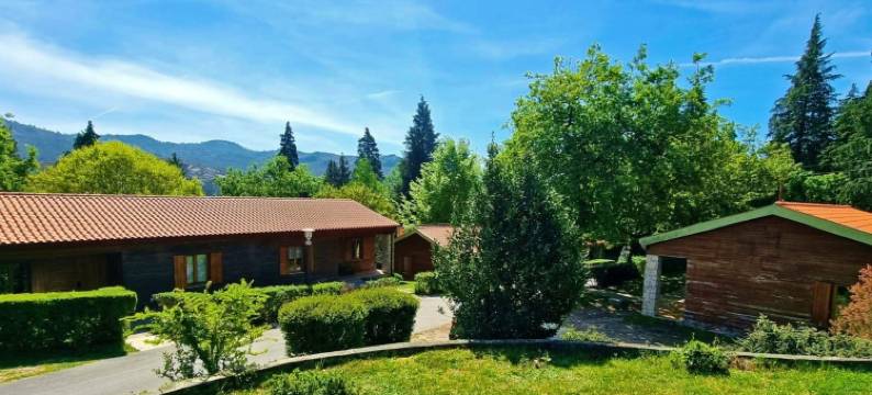 HI Geres- Pousada da Juventude - 青年旅社(HI Geres - Pousada de Juventude do Gerês)图片