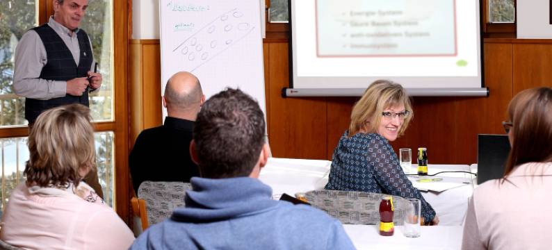 苏德拉斯德雷兰德雷克酒店餐厅(Hotel Restaurant Südrast Dreiländereck)图片