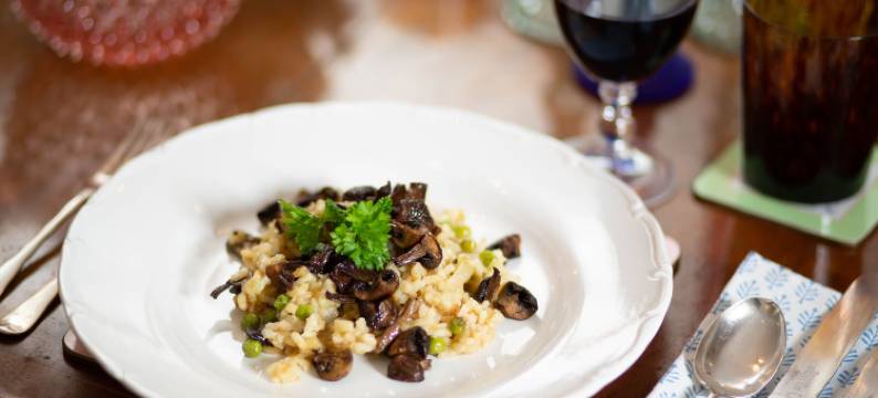 英格拉姆床和早餐旅馆(Ingram House Bed & Breakfast)图片