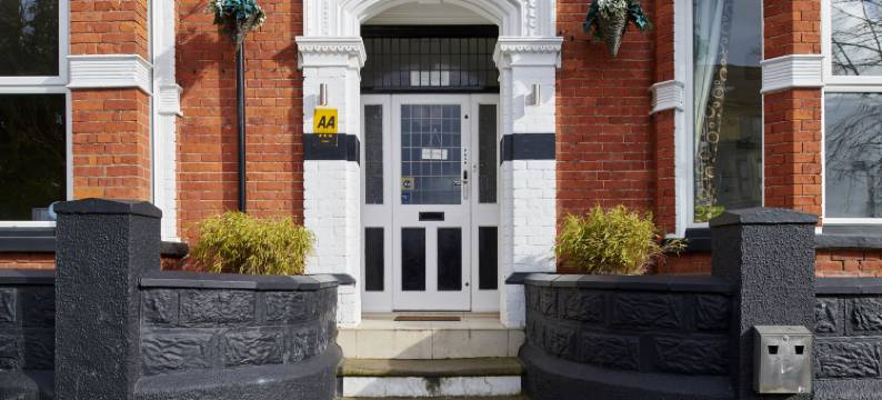 Revado Hotel, Norwich City Centre图片