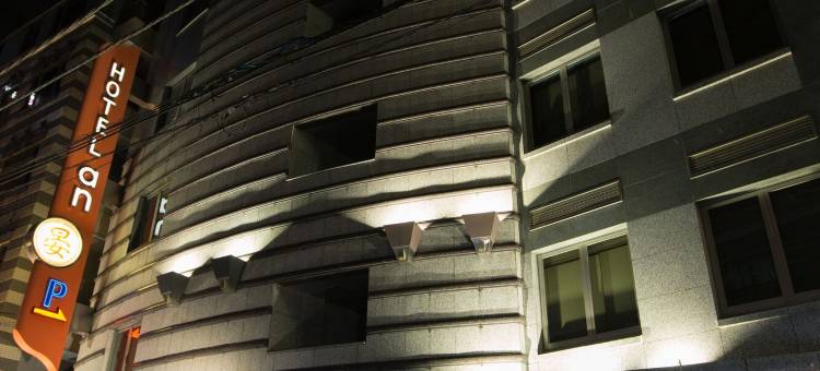 新宿歌舞伎町 晏酒店(PASHA集团)(Hotel AN Shinjuku Kabukicho (Adult Only))图片