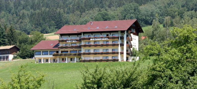 松比赫尔酒店(Hotel Sonnbichl)图片