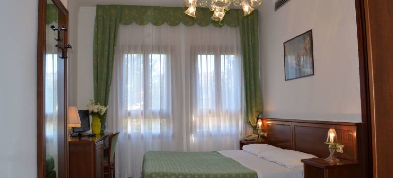 西普罗别墅酒店(Hotel Villa Cipro)图片