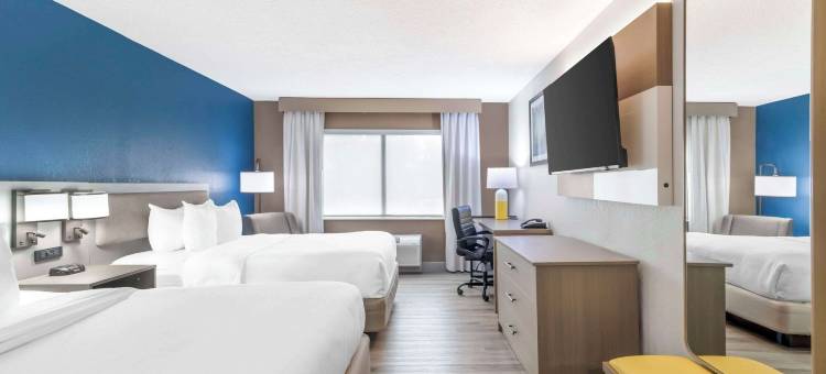 阿尔法利塔-亚特兰大北舒适酒店(Comfort Inn Alpharetta-Atlanta North)图片