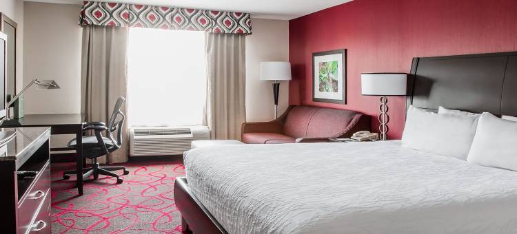 哥伦布都柏林希尔顿花园酒店(Hilton Garden Inn Columbus/Dublin)图片