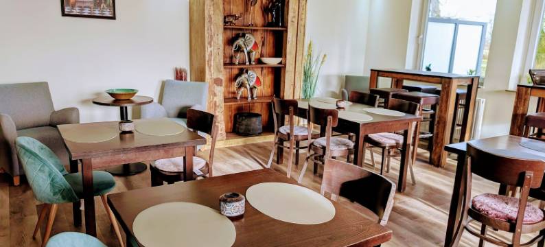 千美酒店(Hotel Tausendschön)图片