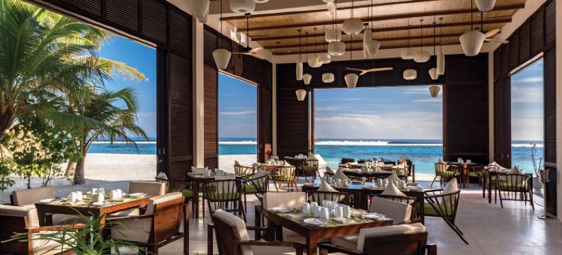 奥静圣吉利岛(Oblu Select Sangeli - Premium All Inclusive with Free Transfers)图片