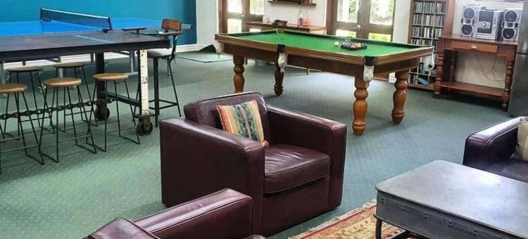 兰斯菲尔德汽车旅馆(The Lancefield Lodge)图片