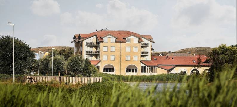 特克塞尔果岭酒店(Hotel Greenside Texel)图片