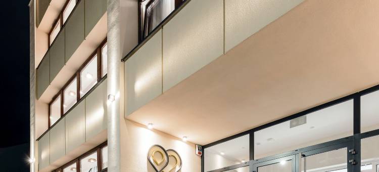 W Sercu Krakowa公寓酒店(W Sercu Krakowa Aparthotel)图片