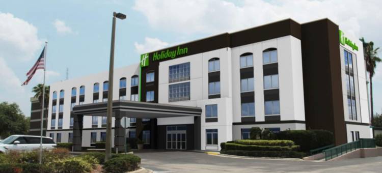 坦帕北部假日酒店(Holiday Inn Tampa North)图片