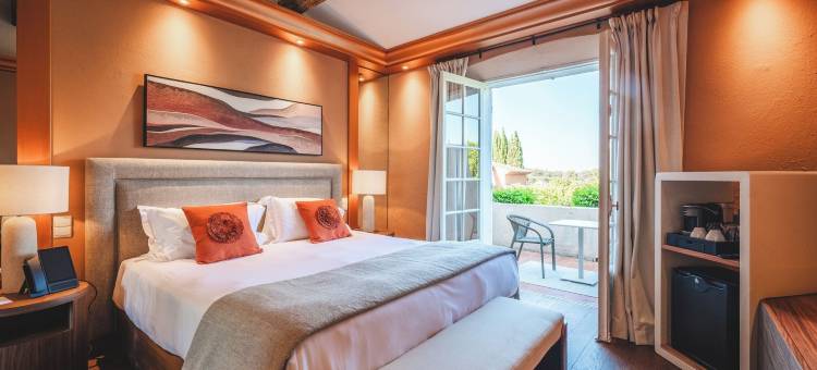 马达丽娜酒店(Hotel la Mandarine Saint Tropez)图片