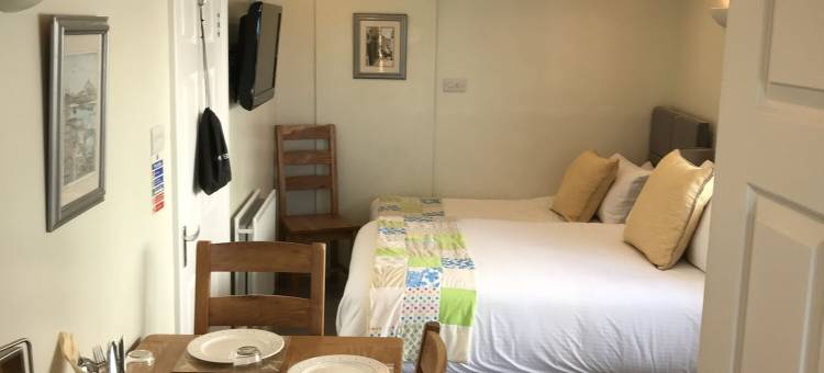 青苹果住宿加早餐旅馆(Green Apple Bed and Breakfast)图片