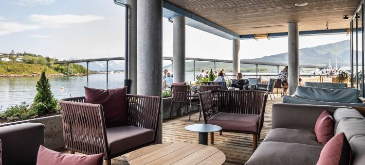 理查德威斯品质酒店(Quality Hotel Richard with)图片