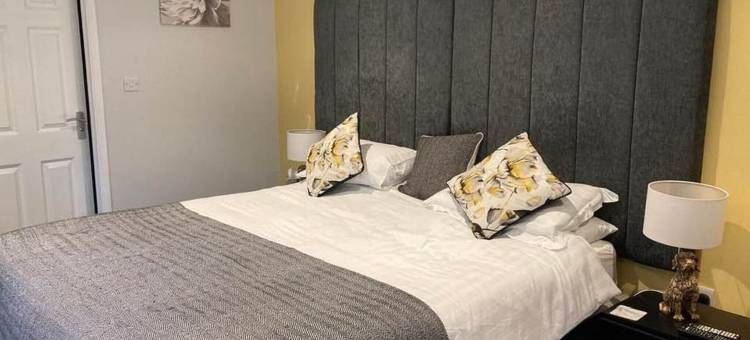 Kestor酒店(Kestor Inn, Manaton, Dartmoor National Park, Newton Abbot, Devon)图片