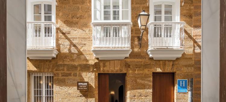 BYPILLOW Casa Gades(夜枕家园)(Bypillow Casa Gades)图片