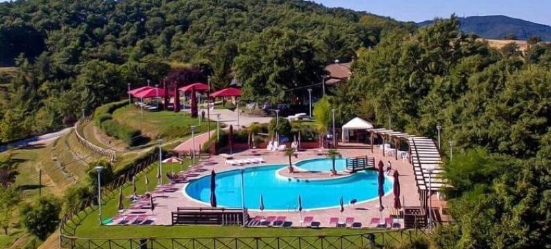 红色灯塔酒店(Faro Rosso)图片