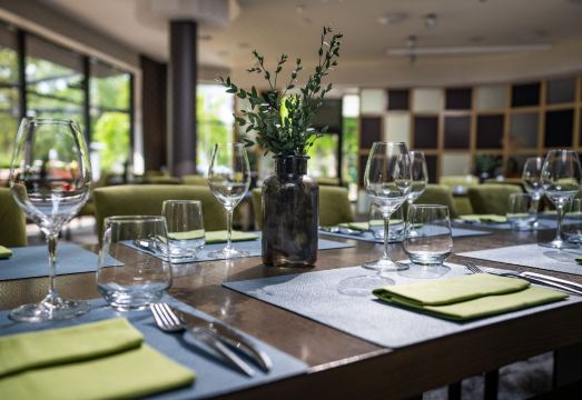 Gabija Hotel Spa & Conferences Hotel Overview