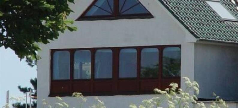 奥斯提布里克兰德豪斯酒店(Landhaus Ostseeblick)图片