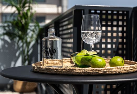 Pame Wild Hotel Overview