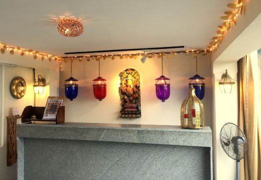 Hotel Villa Highnest - Oragadam -Sriperumbudur Hotel Overview