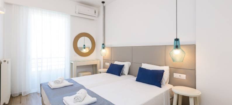 爱提娜公寓式酒店(Eltina Hotel)图片