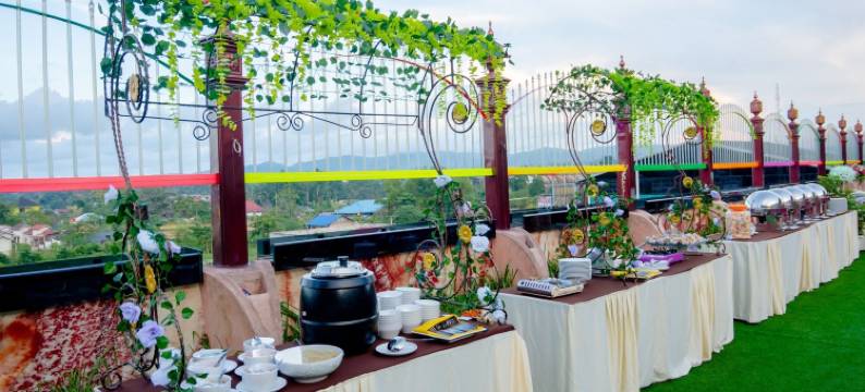 库巴9号酒店(Qubah 9 Hotel kendari)图片